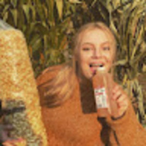 Meet your Posher, Bailey